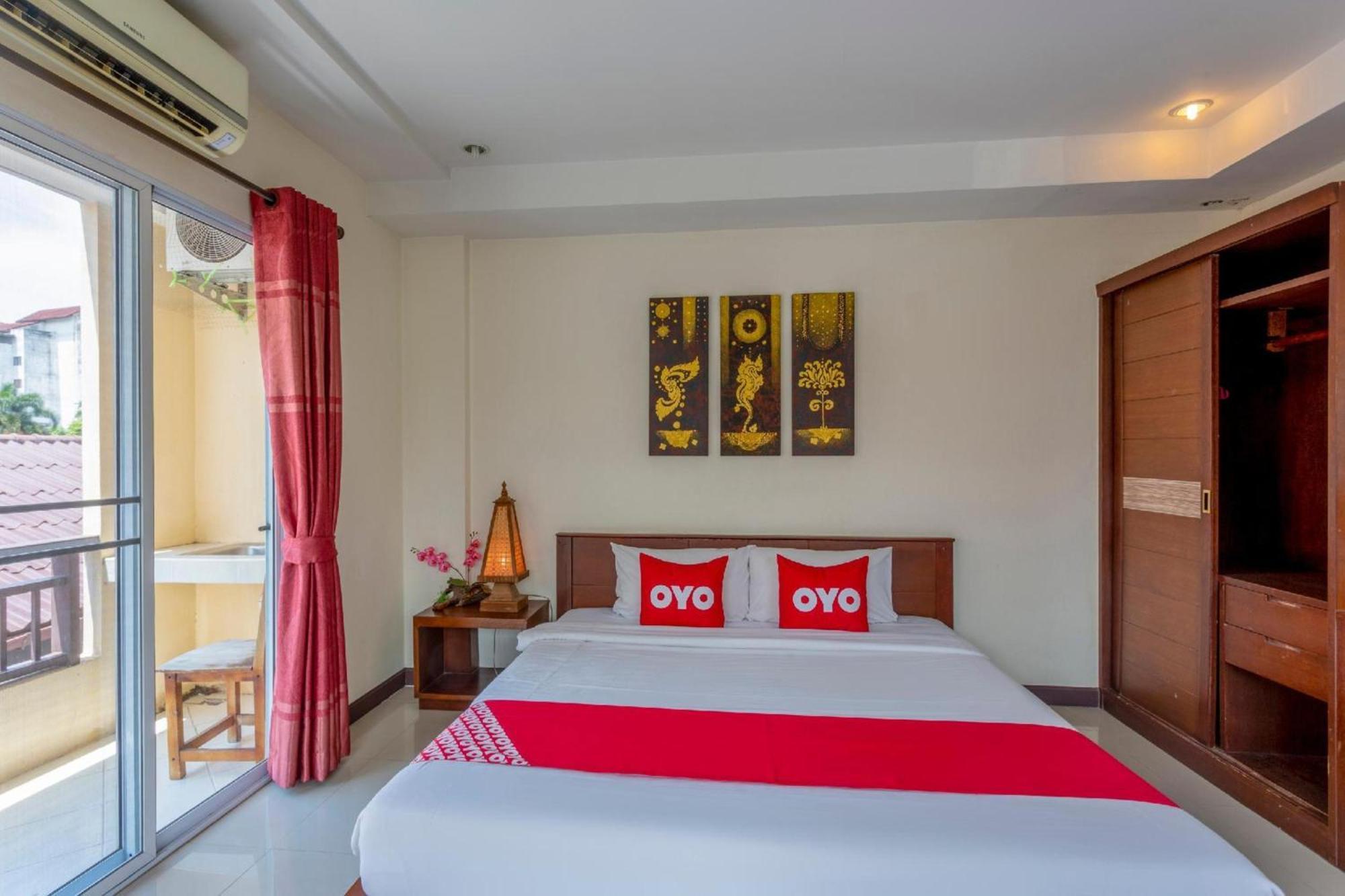 Le Viengping Hotel Chiang Mai