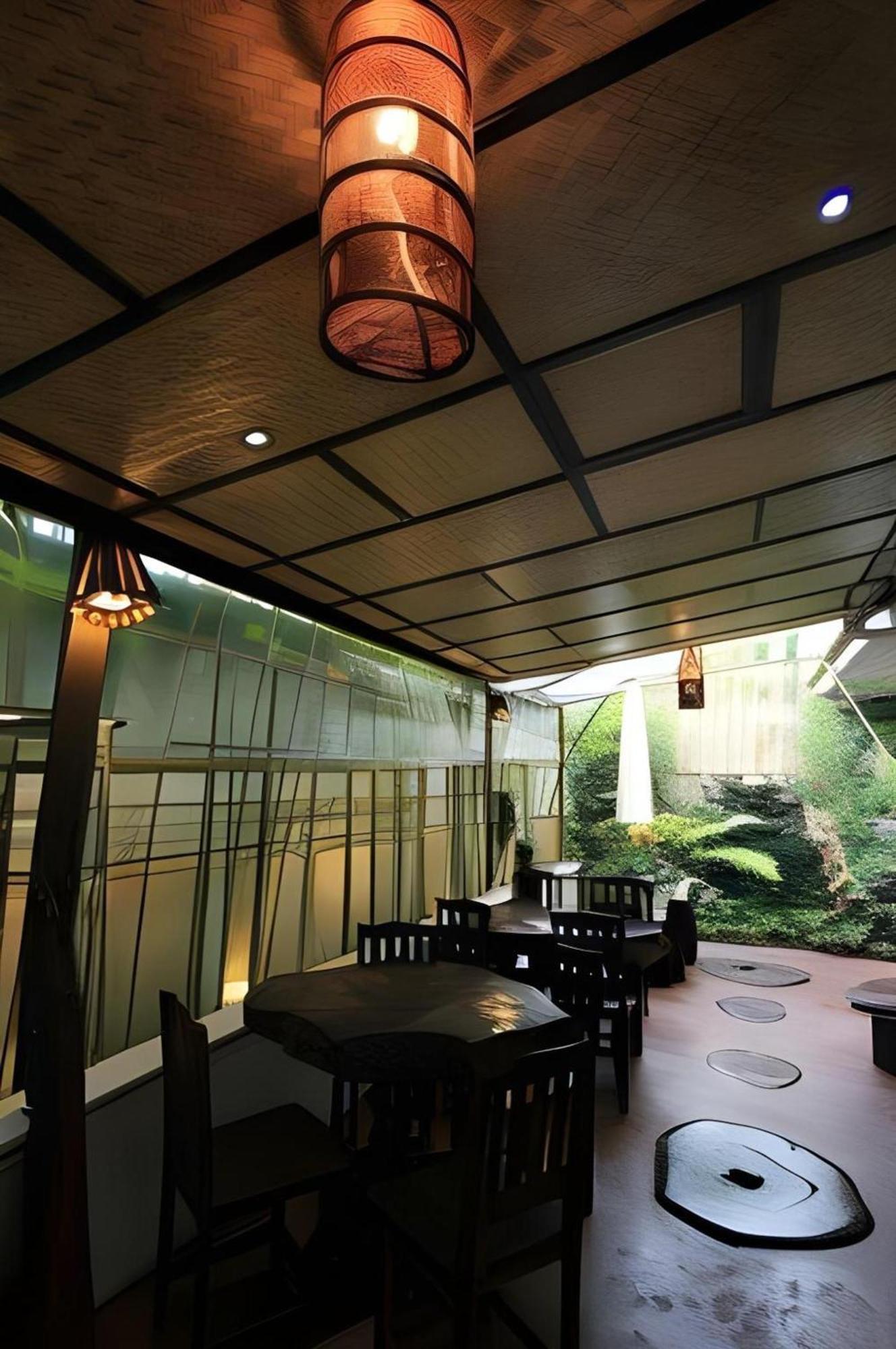 Le Viengping Hotel