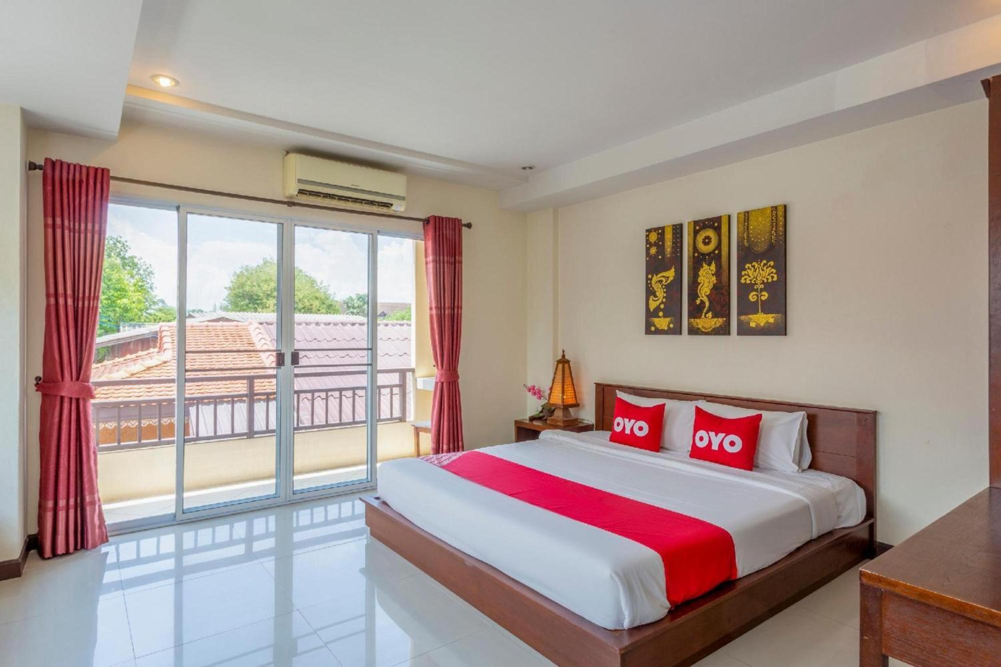 Le Viengping Hotel 2*