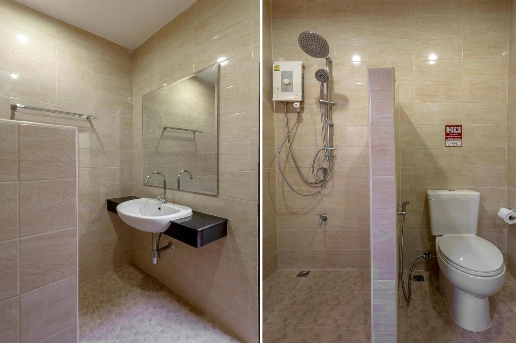 Hotel Le Viengping 2*