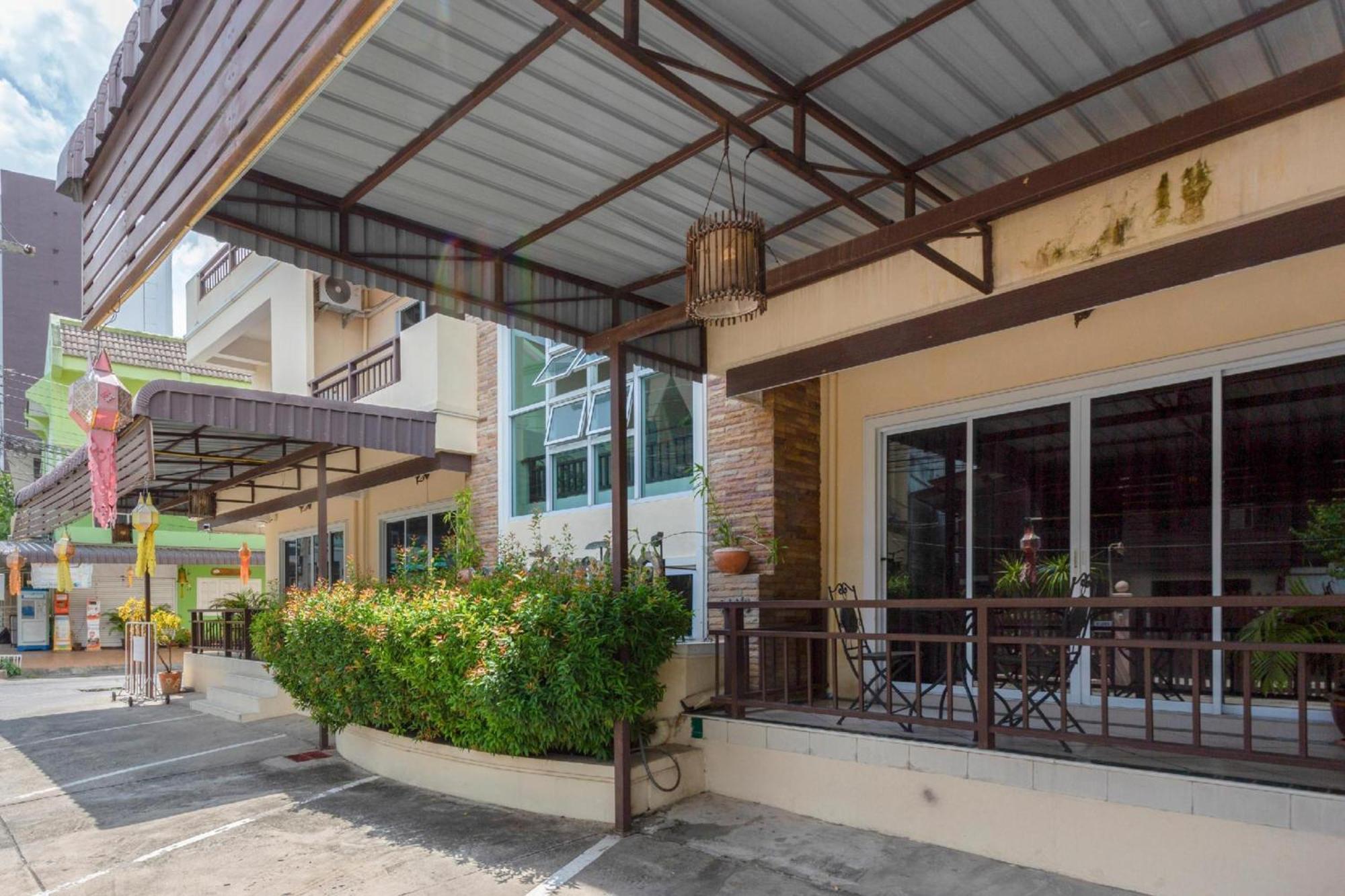 Le Viengping Hotel Chiang Mai