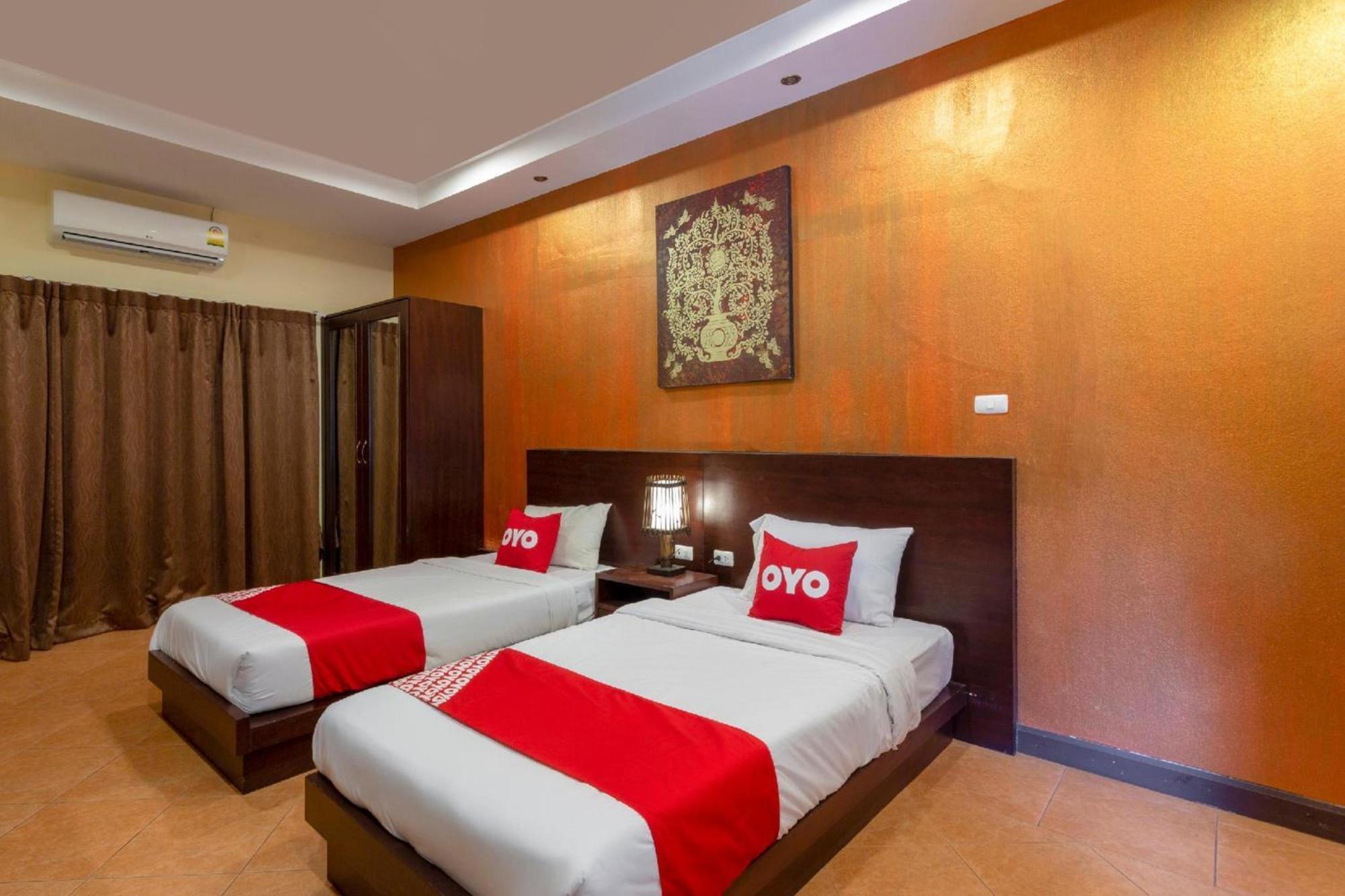 Le Viengping 2* Chiang Mai