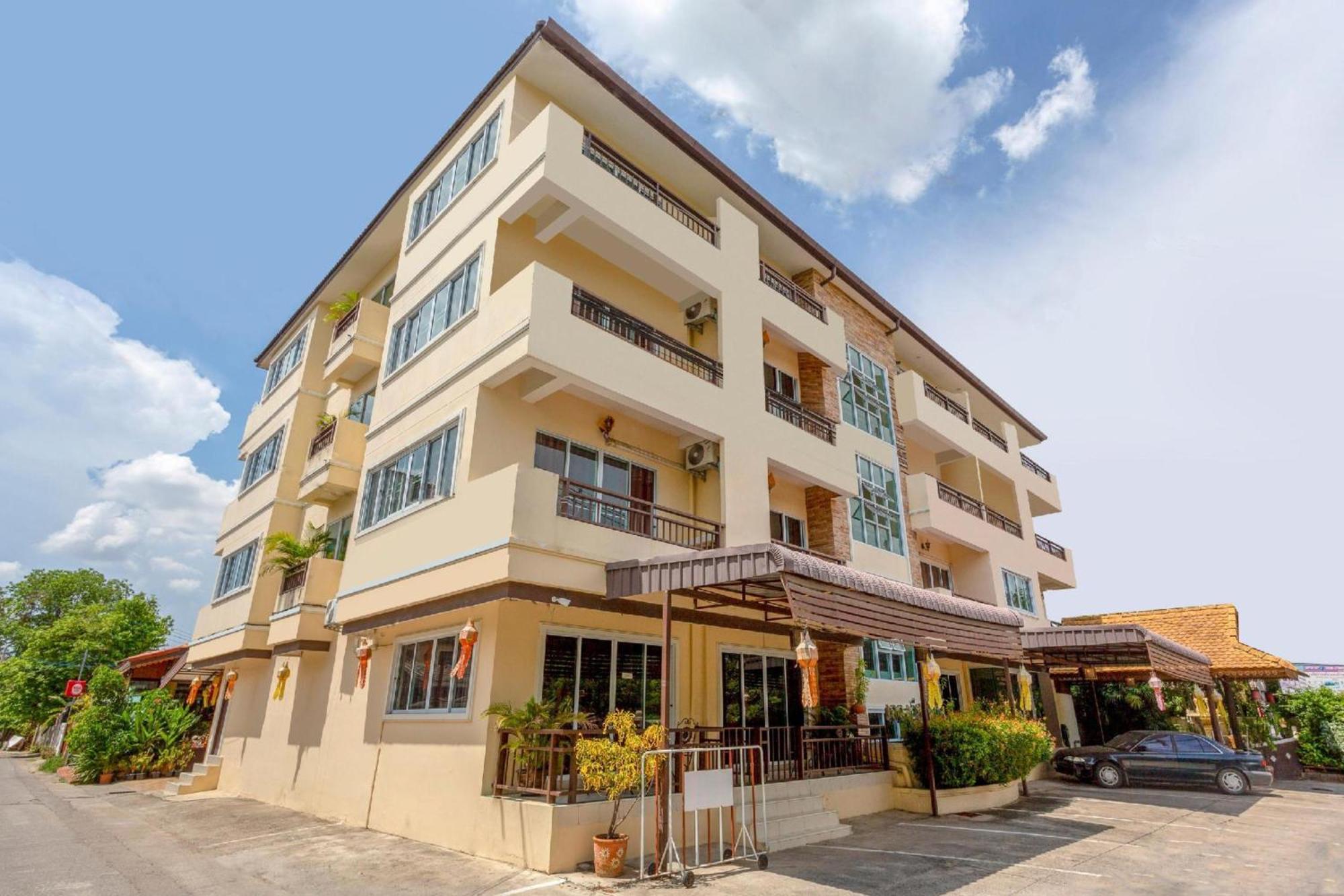 Le Viengping Hotel 2*