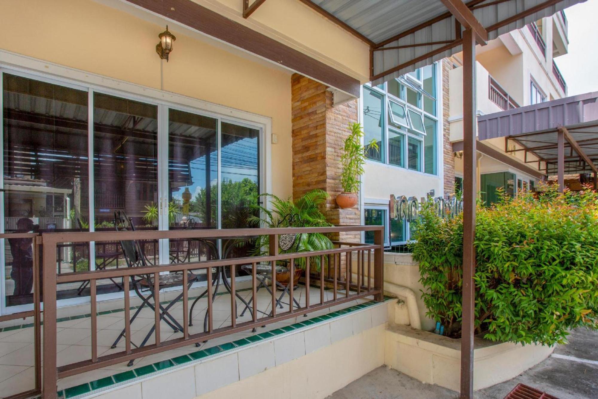 Hotel Le Viengping 2*