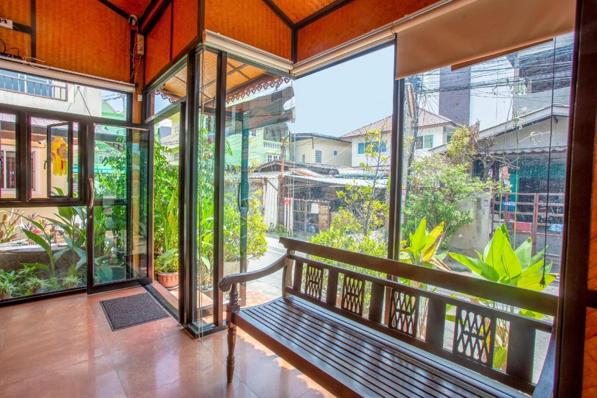 Hotel Le Viengping Chiang Mai