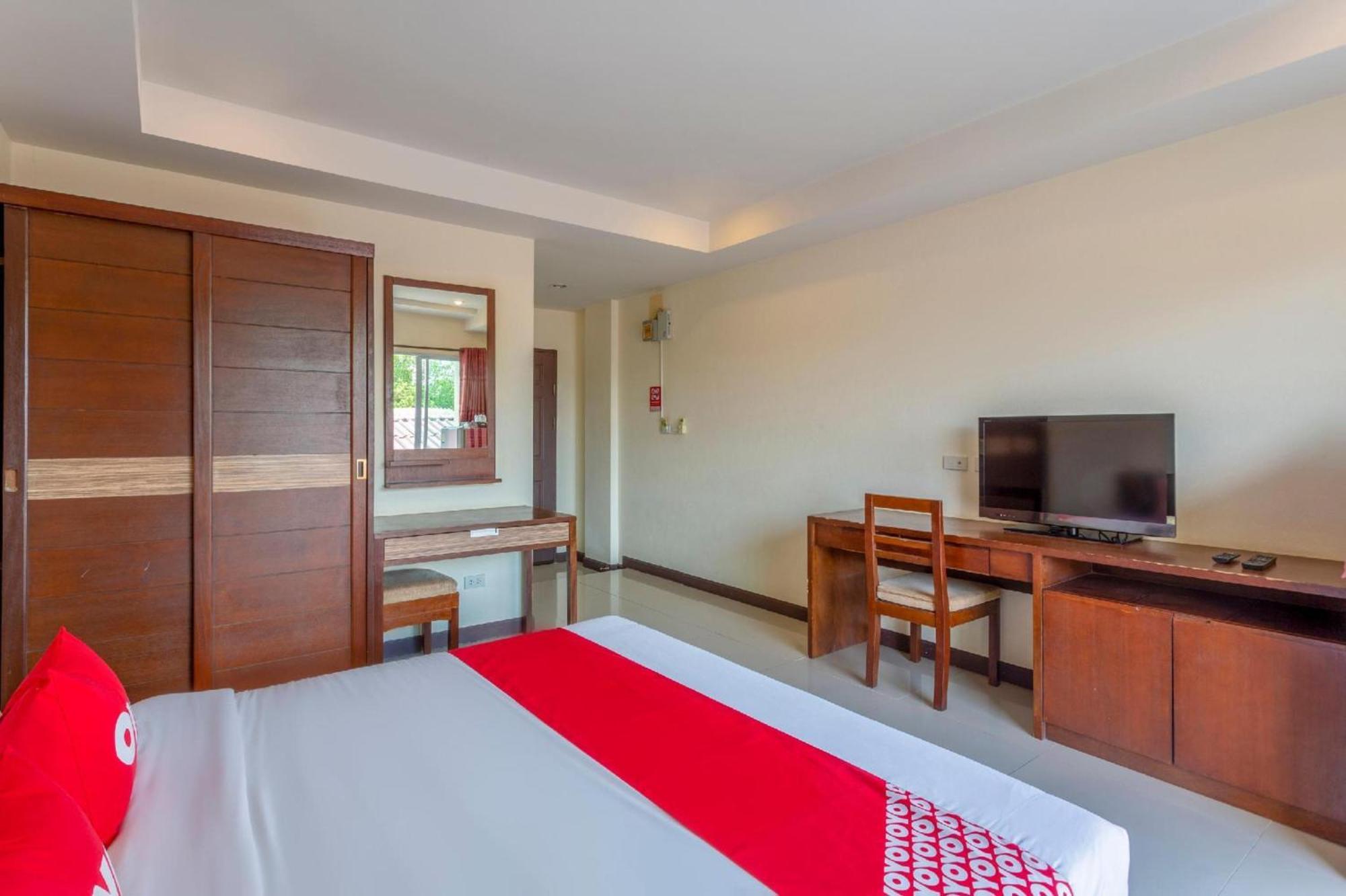 Le Viengping Hotel