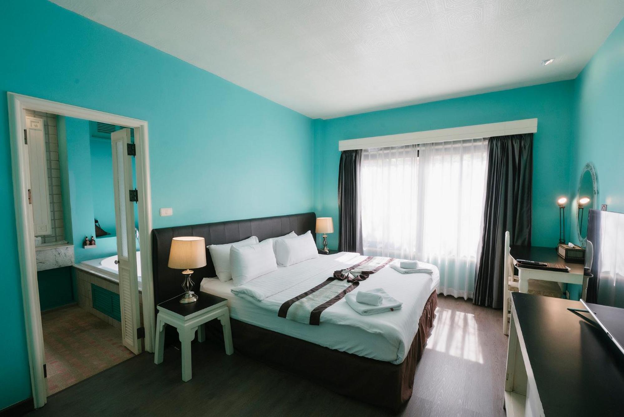 La Seine Resort, Chiang Mai