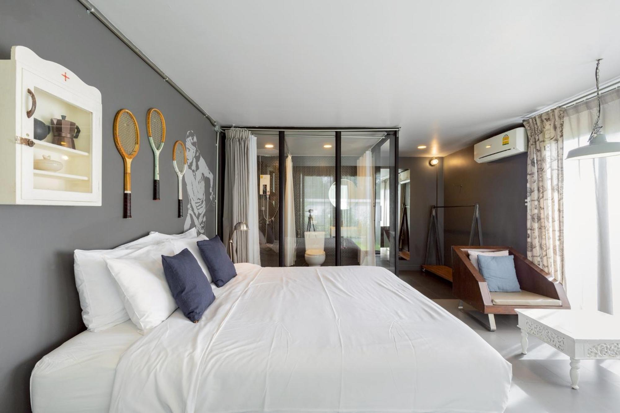 Pyur By Ombra House 3*