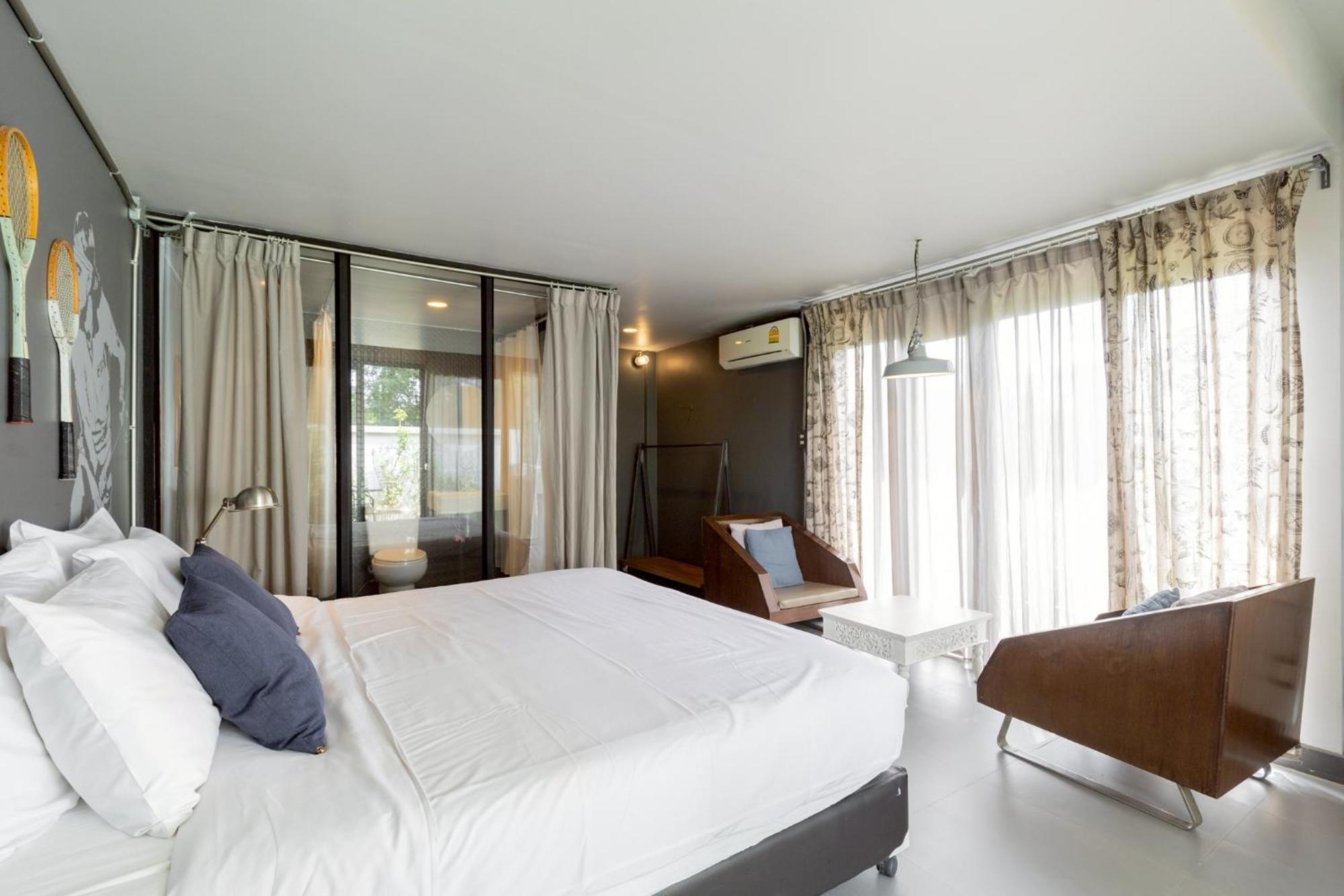 Pyur By Ombra House Chiang Mai