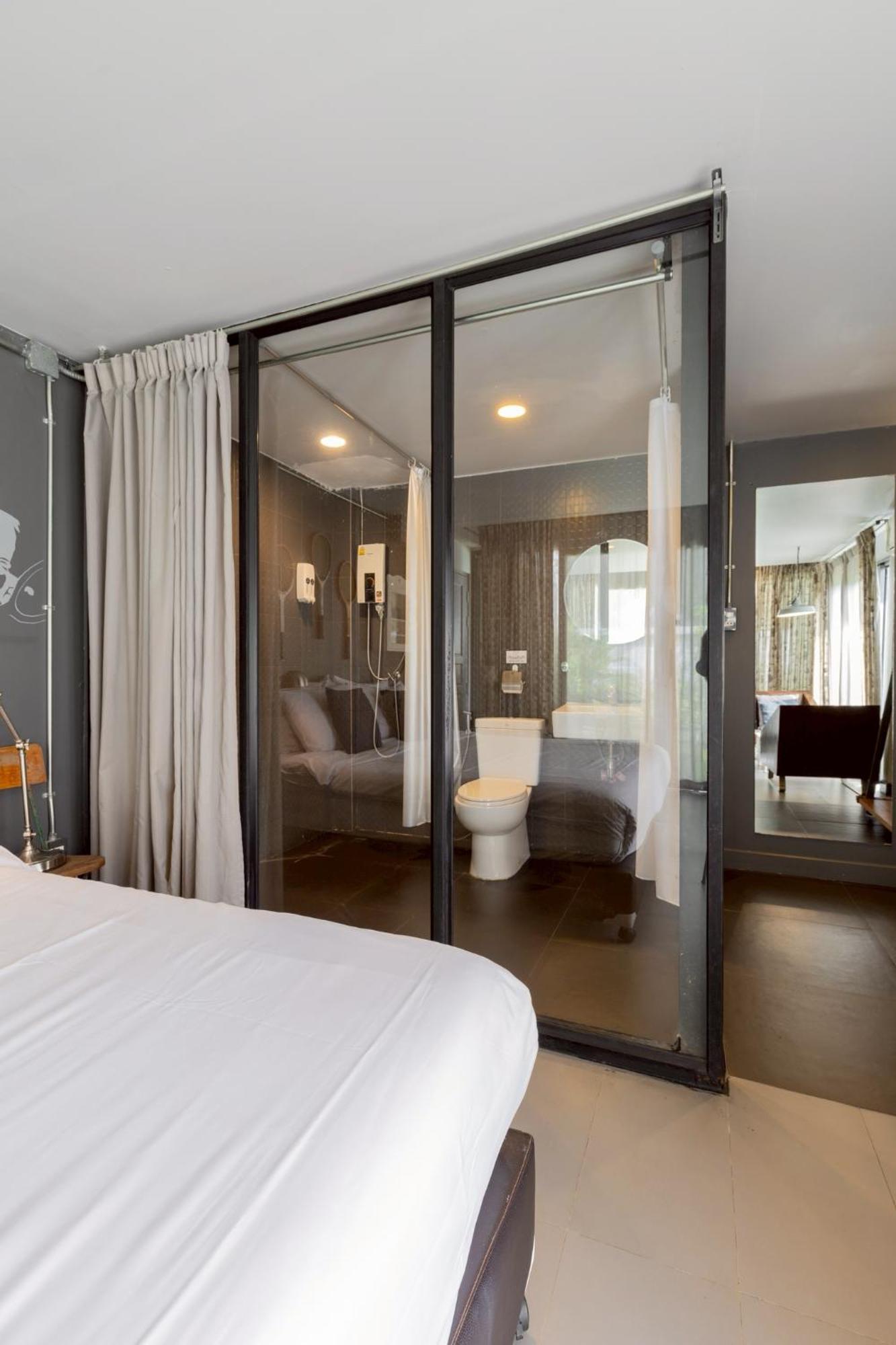 Pyur By Ombra House 3* Chiang Mai