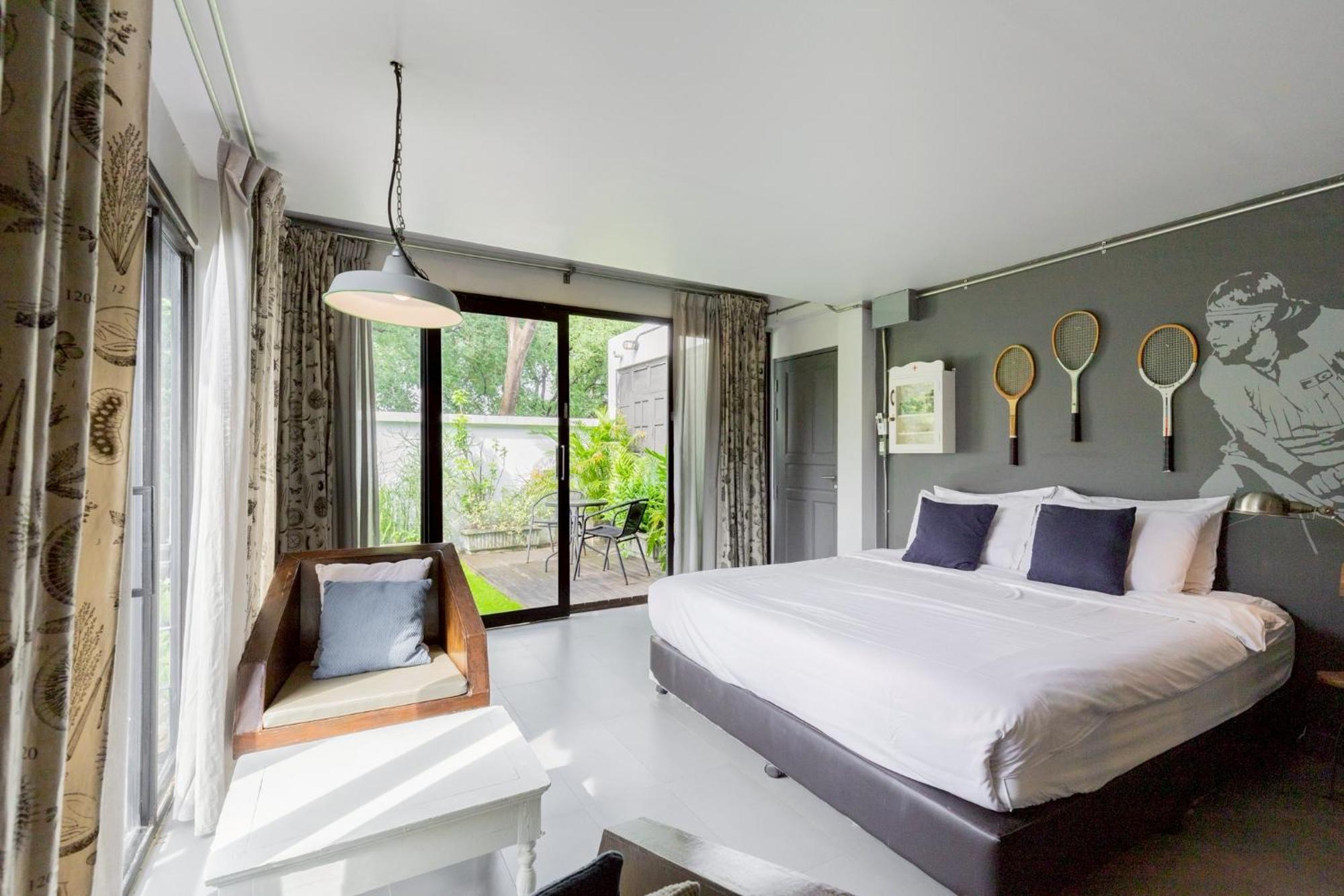 Pyur By Ombra House