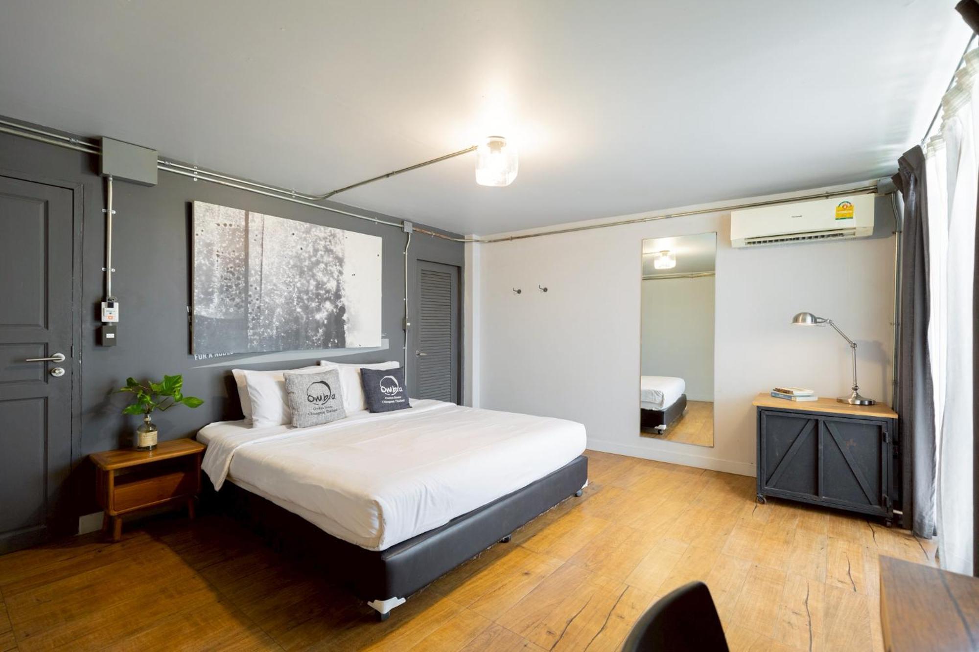 Pyur By Ombra House Hotel