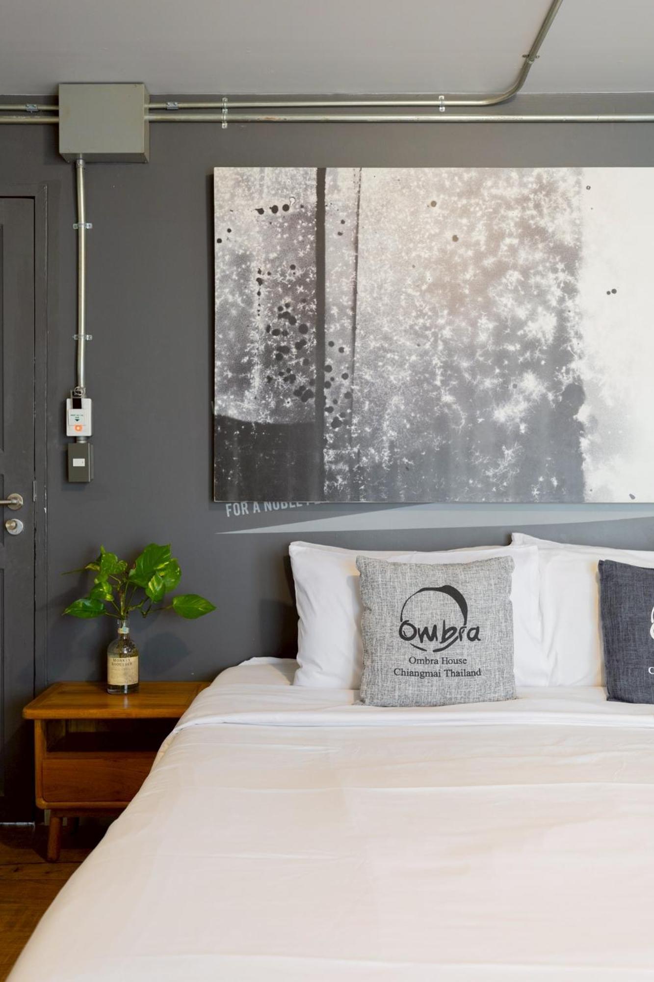 Hotel Pyur By Ombra House