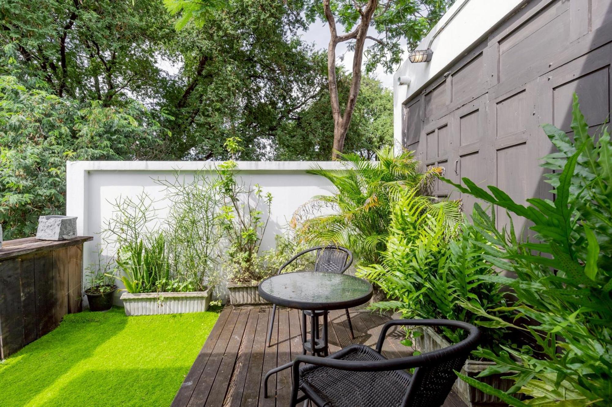 Pyur By Ombra House Hotel Chiang Mai