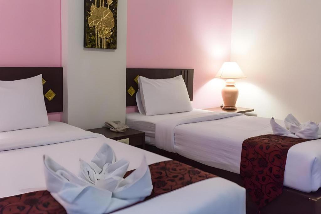 B2 Chang Phueak Gate Premier 3* Chiang Mai