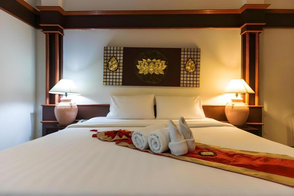B2 Chang Phueak Gate Premier Hotel