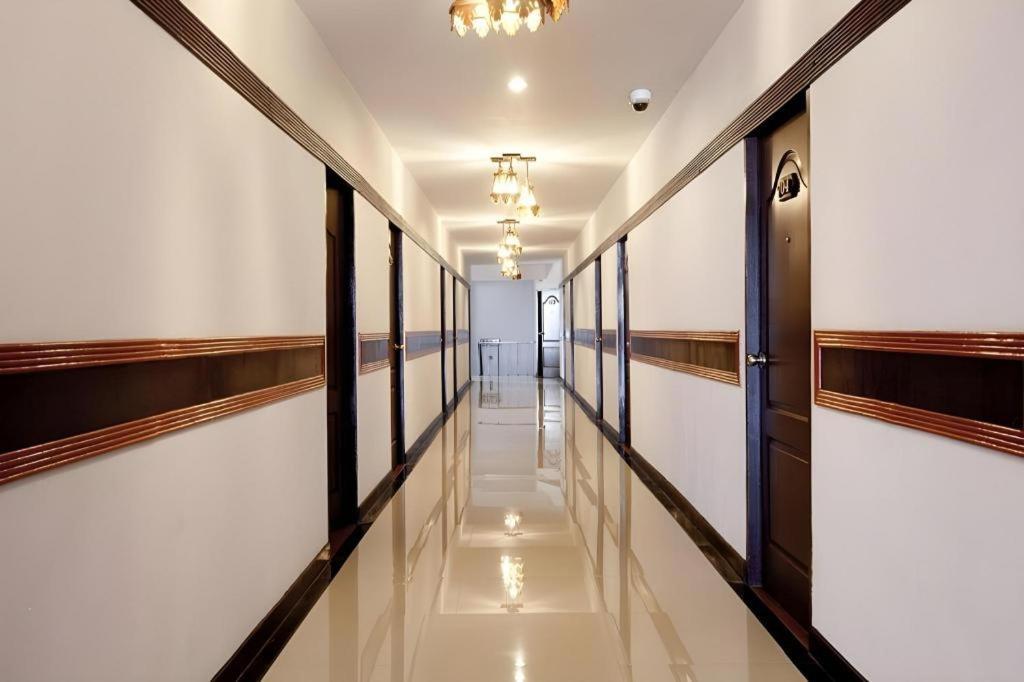B2 Chang Phueak Gate Premier Hotel 3*
