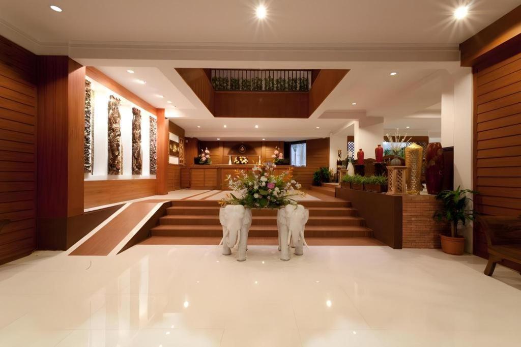 B2 Chang Phueak Gate Premier 3* Chiang Mai