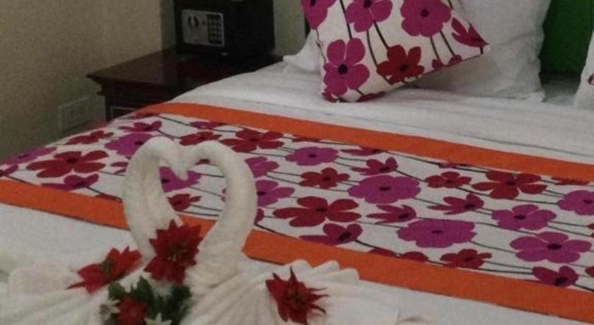 Pimlada 4* Chiang Mai