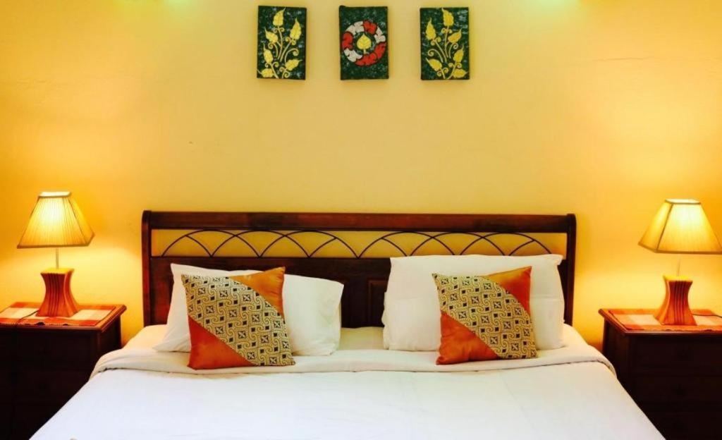 Joy's House Hotel