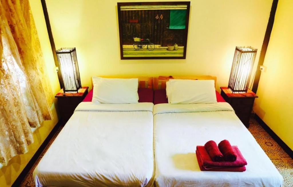 Hotel Joy's House Chiang Mai