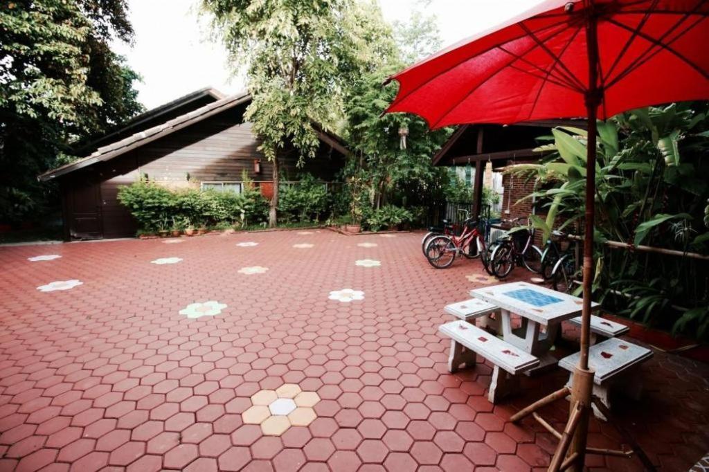 Joy's House 2* Chiang Mai