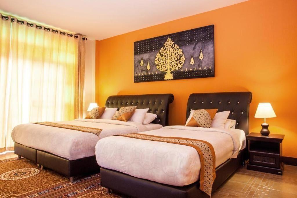 Hotel Joy's House 2*