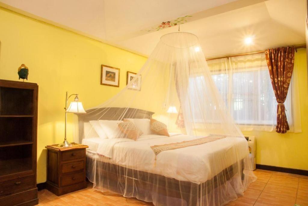Joy's House Hotel Chiang Mai