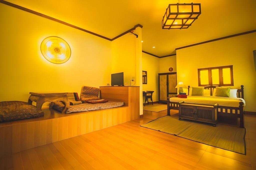 Joy's House 2* Chiang Mai