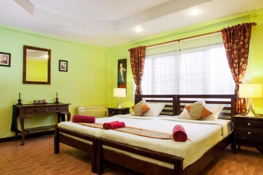 Hotel Joy's House