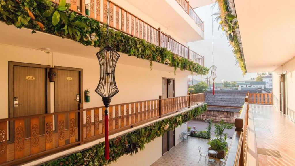 B2 Airport Boutique & Budget 3* Chiang Mai