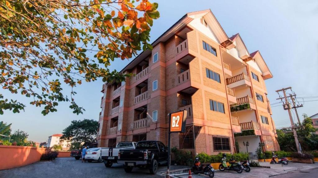 B2 Airport Boutique & Budget 3*