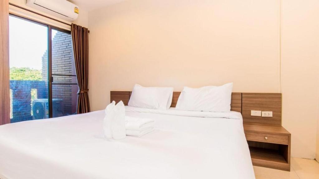 Hotel B2 Airport Boutique & Budget