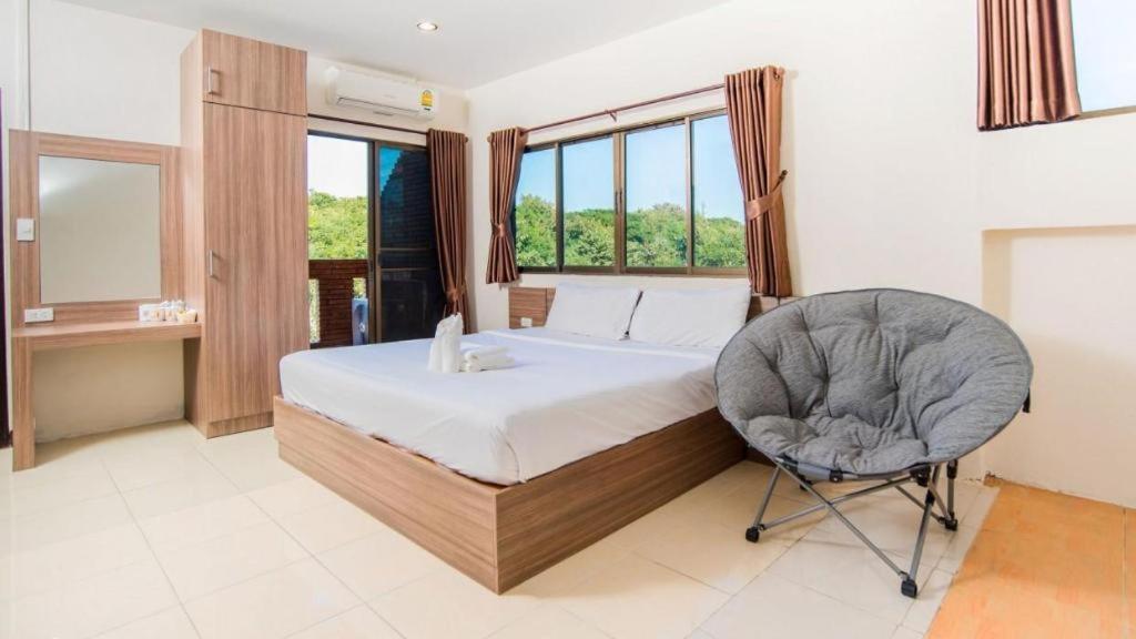 Hotel B2 Airport Boutique & Budget