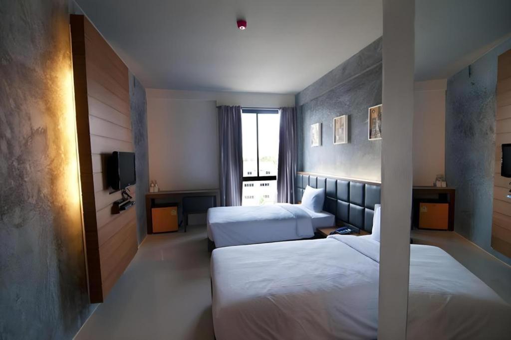 B2 Thippanate Boutique & Budget Hotel 2*