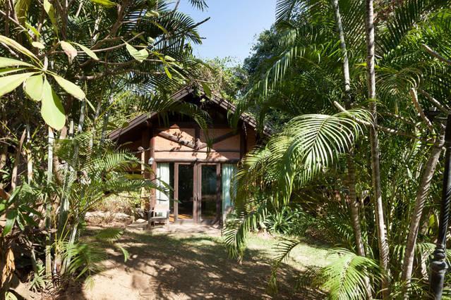 Viva Nature Holiday park Chiang Mai