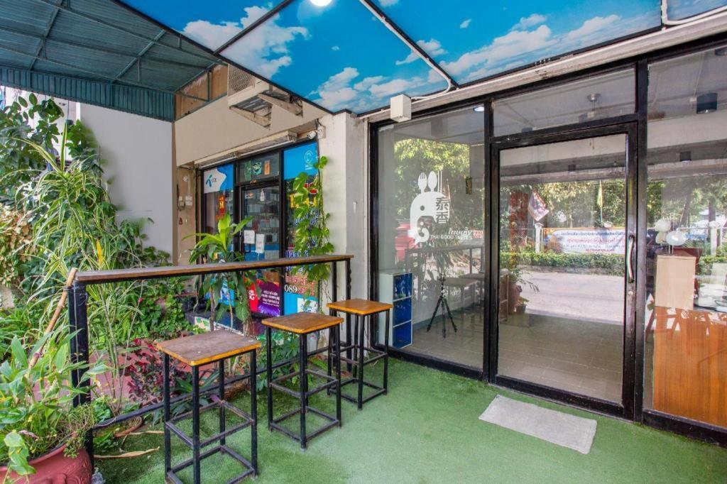 Oyo 1174 Thai Good Tastes Hotel 2*