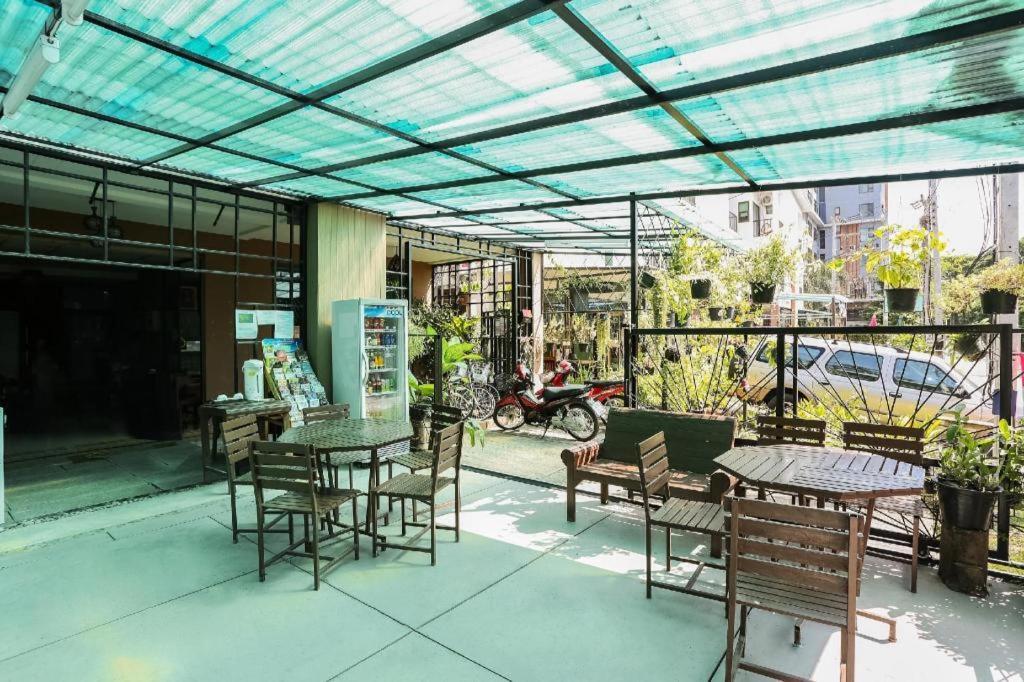 Hotel Nakara Boutique Chiang Mai