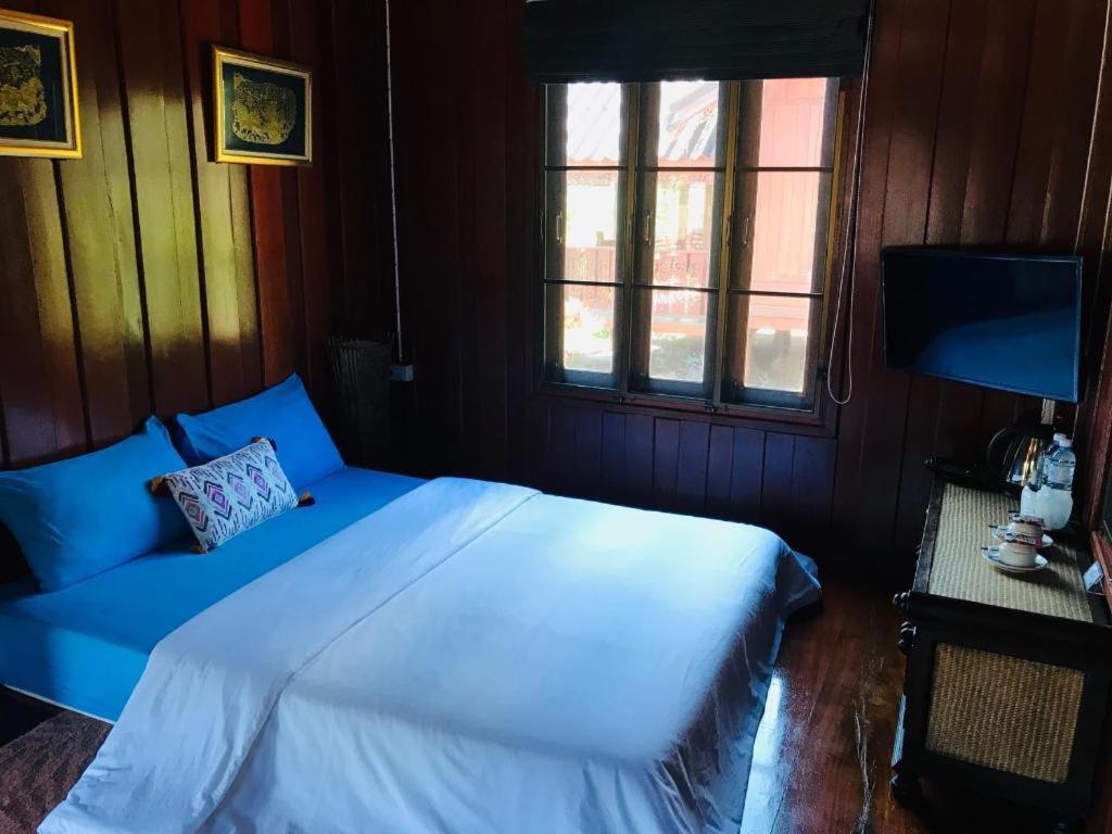 Nai Khun Khao Tempat peranginan 3*