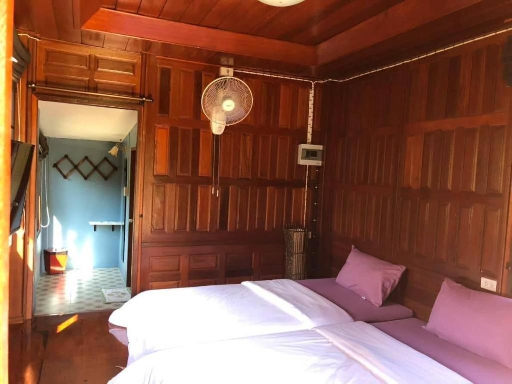 Nai Khun Khao Tempat peranginan 3*