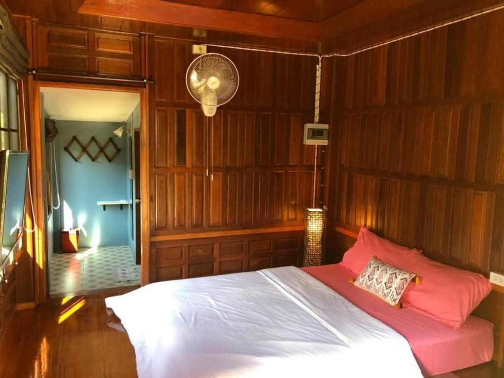 Nai Khun Khao Tempat peranginan