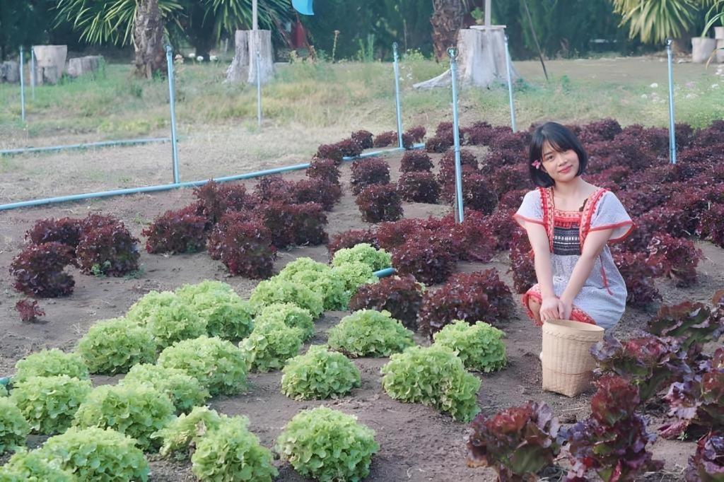 Tempat peranginan Nai Khun Khao
