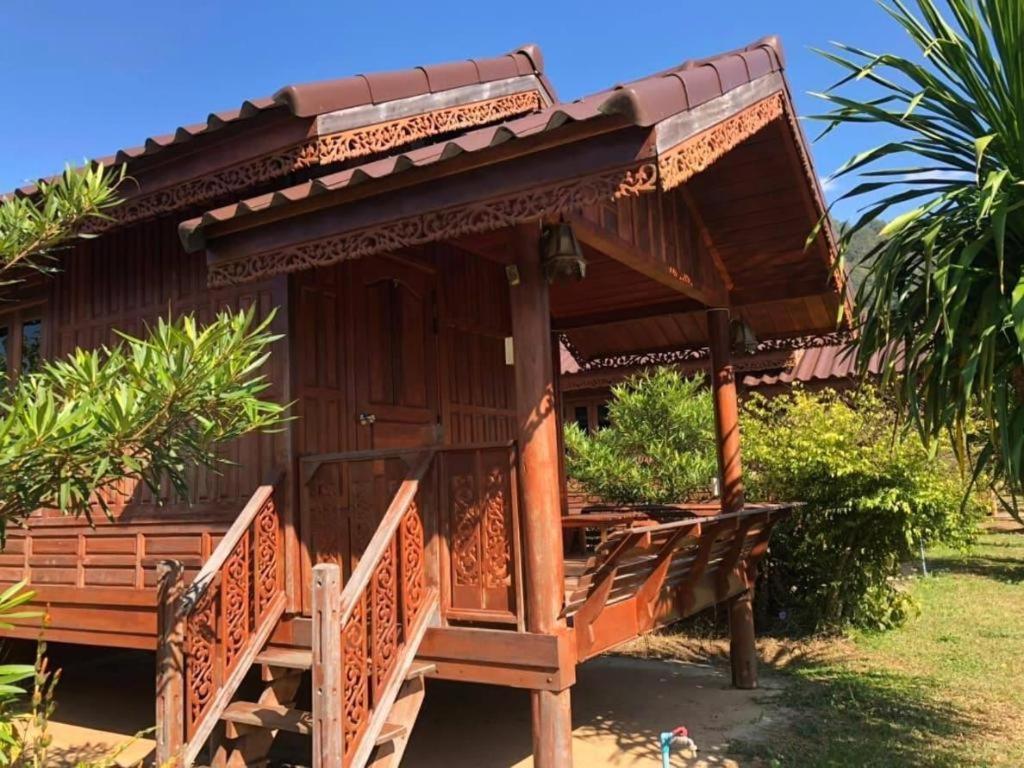 Nai Khun Khao 3* Chiang Mai