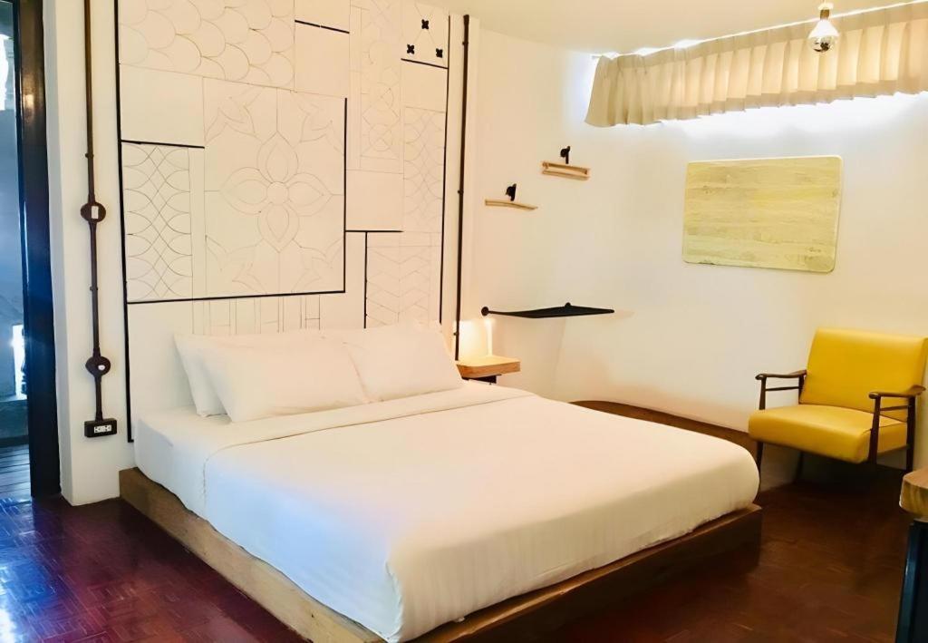 The Artel Nimman Hotel