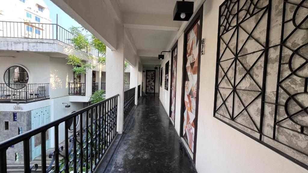 Hotel The Artel Nimman Chiang Mai