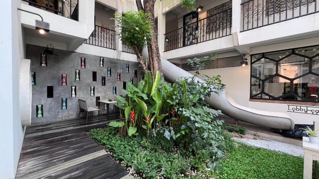 The Artel Nimman Hotel Chiang Mai