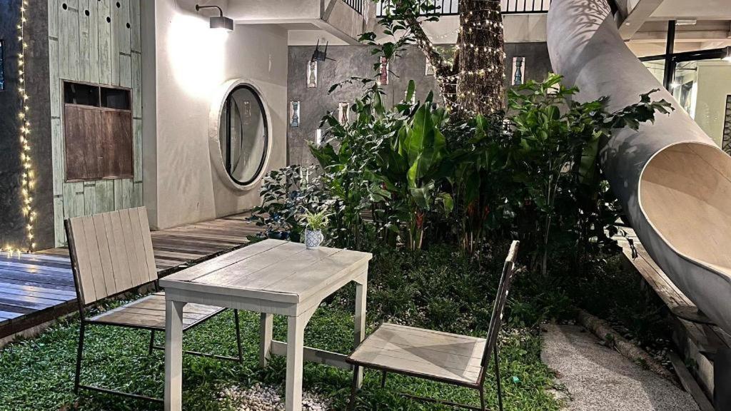 The Artel Nimman Hotel Chiang Mai
