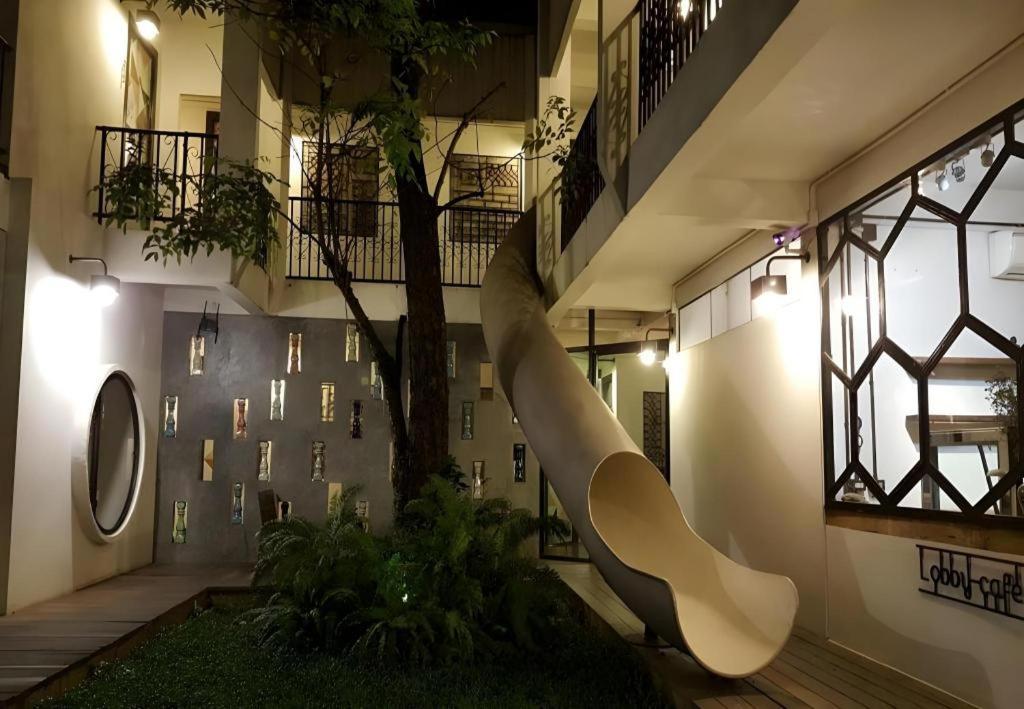 The Artel Nimman Hotel