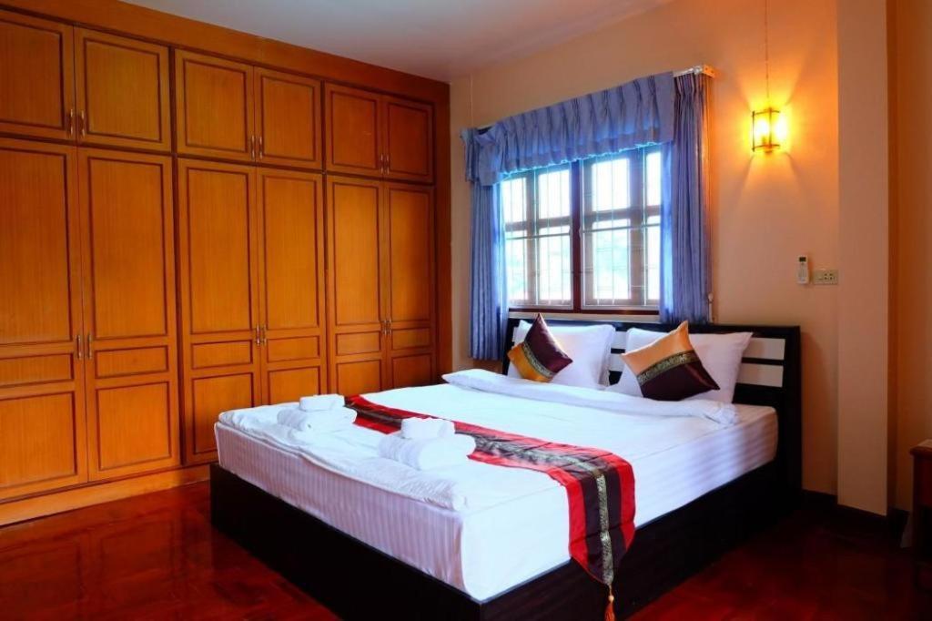 Hotel Oyo 769 Ban Thassanee 2*
