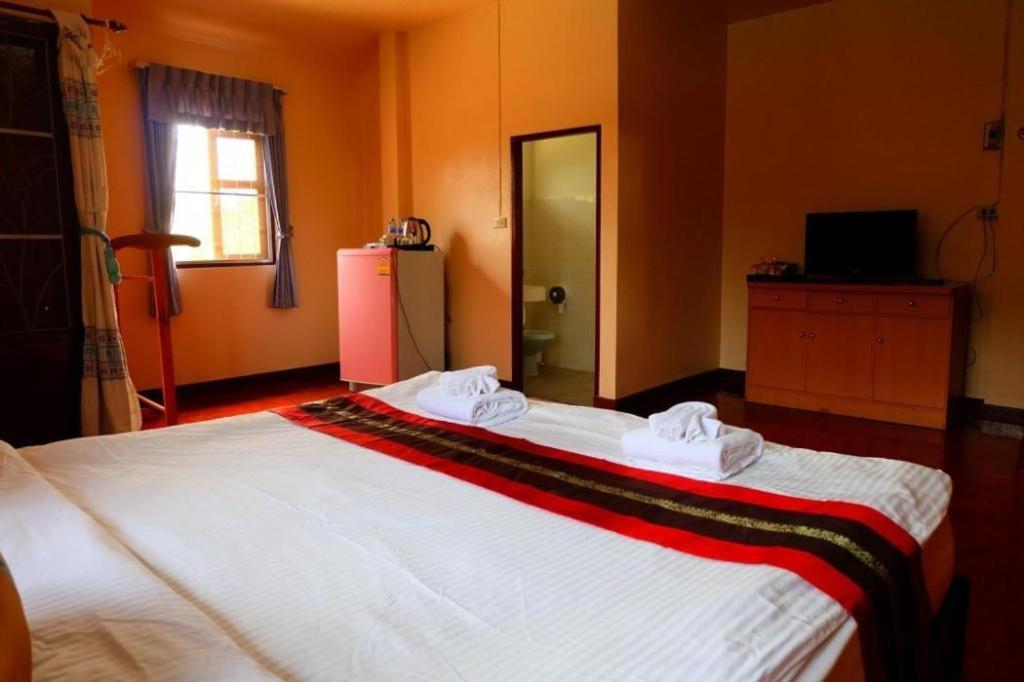 Hotel Oyo 769 Ban Thassanee Chiang Mai